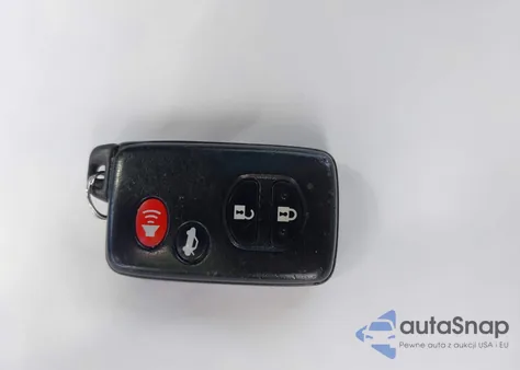 2011 Toyota Camry Xle V6 z USA, uszkodzony, nr VIN 4T1BK3EK7BU123154